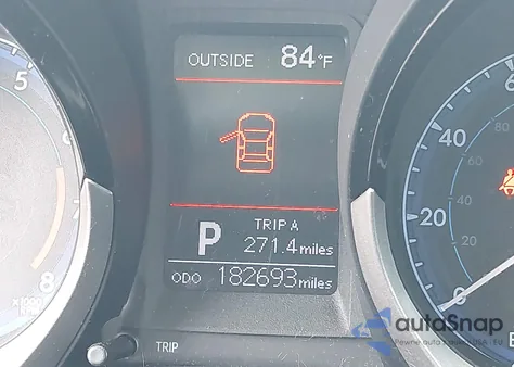 2014 Toyota Corolla S Plus из США, поврежденный, VIN 2T1BURHE4EC044565